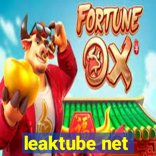 leaktube net